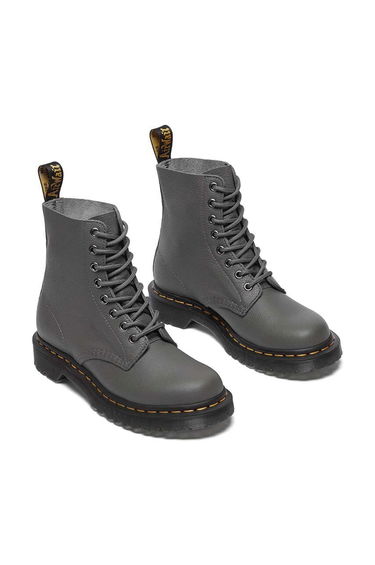 Tennarit ja kengät Dr. Martens 1460 Pascal Boots Harmaa | DM31693029, 1