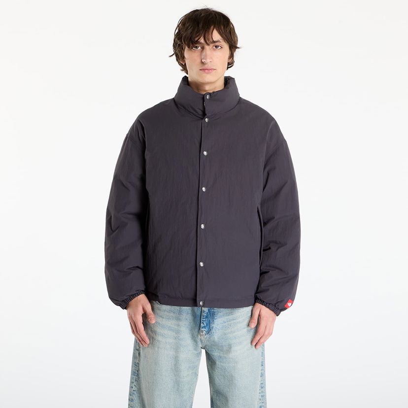 Puffer takki The North Face Redbox Down Jacket Harmaa | NF0A8EGB0SA1