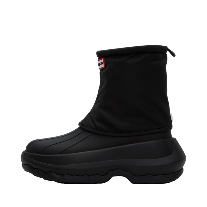 Tennarit ja kengät KENZO Hunter Edition Boots "Black" Musta | FD62BT902F91