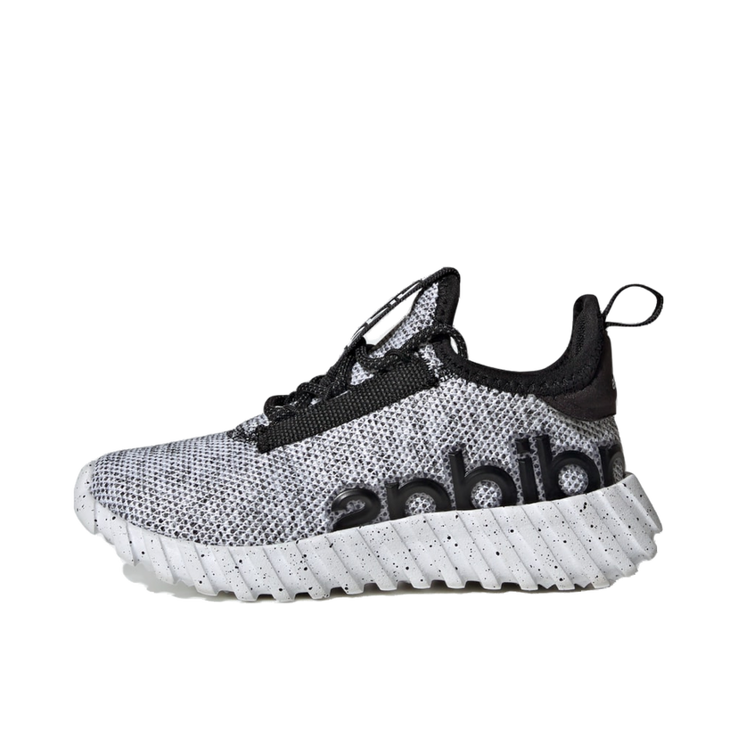 Tennarit ja kengät adidas Performance Kaptir 3.0 Harmaa | IE2609