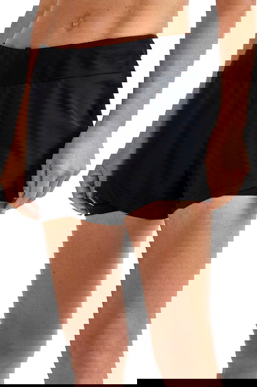 Shortsit Craft Women's Running Shorts With Built-in Tights Musta | 1910722-999000, 0