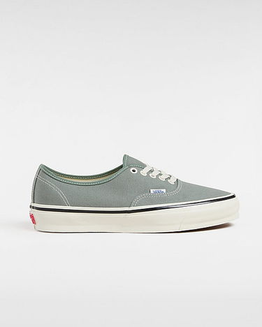 Tennarit ja kengät Vans Premium Authentic 44 Duck Canvas Vihreä | VN0007QZE8A, 0