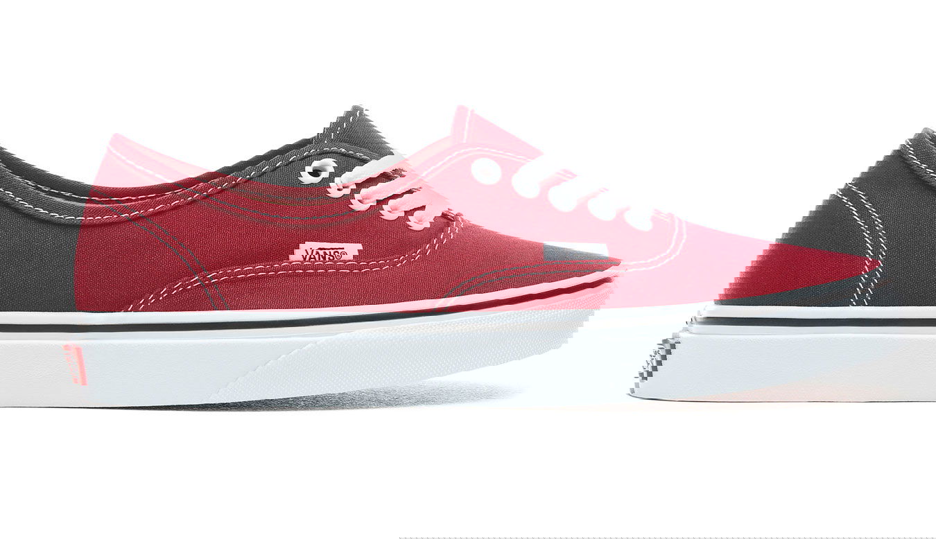 Tennarit ja kengät Vans UA Authentic Punainen | VN0A38EMVG4, 0