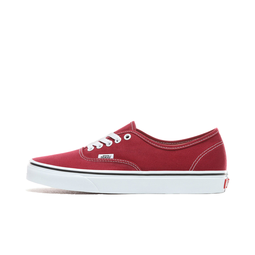 Tennarit ja kengät Vans UA Authentic Punainen | VN0A38EMVG4