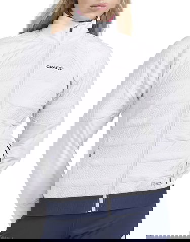 Takki Craft Jacket ADV Nordic Speed Valkoinen | 1912427-914000, 0