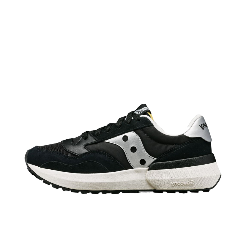 Tennarit ja kengät Saucony Jazz NXT Musta | S60790-10