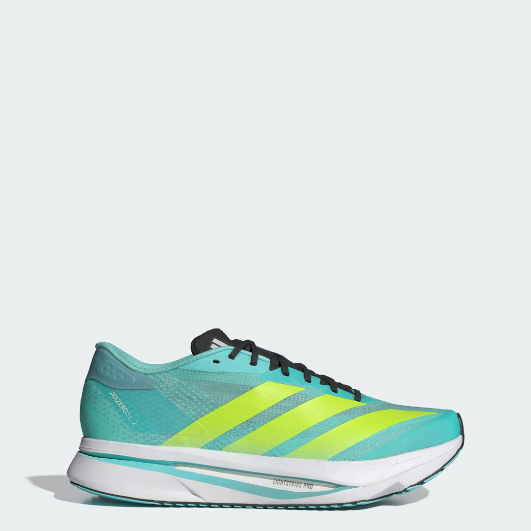 Tennarit ja kengät adidas Performance Adizero SL 2 Turkoosi | JR5121, 0