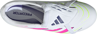 Tennarit ja kengät adidas Performance Predator League FT FG J Valkoinen | id3831, 3