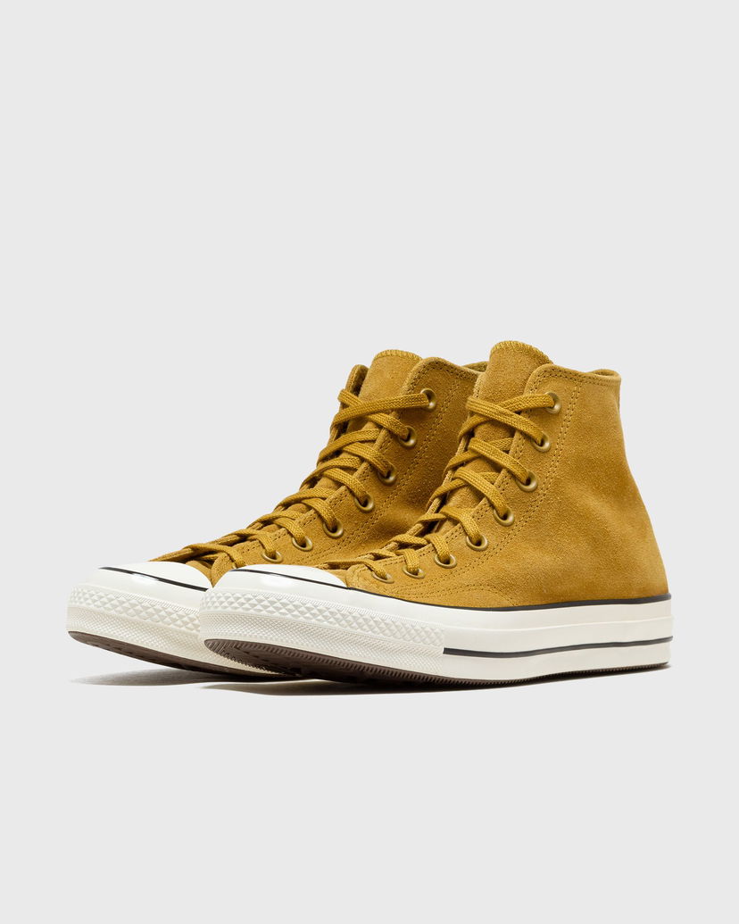 Tennarit ja kengät Converse Chuck 70 Suede Burgundia | A05598C