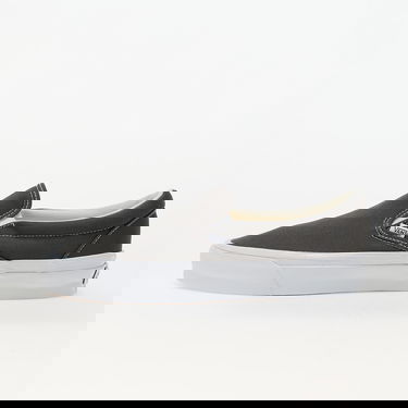 Tennarit ja kengät Vans Slip-On Reissue 98 LX Musta | VN000CSE2VM1, 0