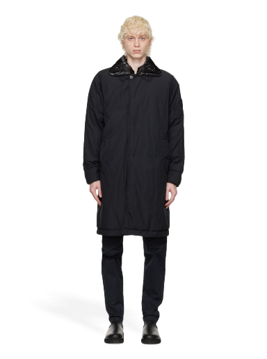 Takit Stone Island Naslan Down Coat Musta | 771571132