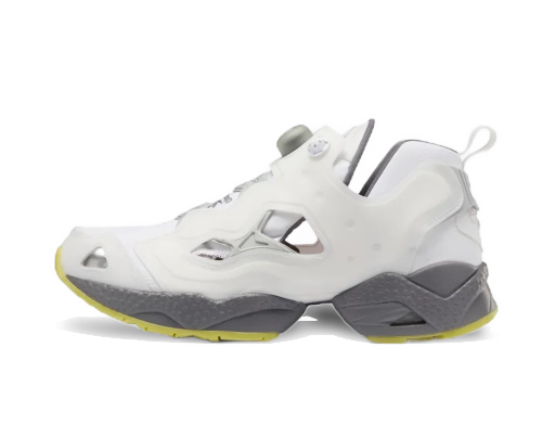 Tennarit ja kengät Reebok Instapump Fury 95 Valkoinen | GZ1615