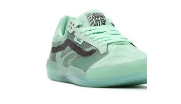 Tennarit ja kengät Vans Translucent EVDNT Ultimatewaffle Turkoosi | VN0A5DY7B2S, 3