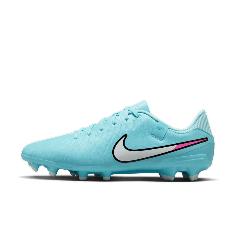 Tennarit ja kengät Nike Tiempo Legend 10 Academy Turkoosi | DV4337-401