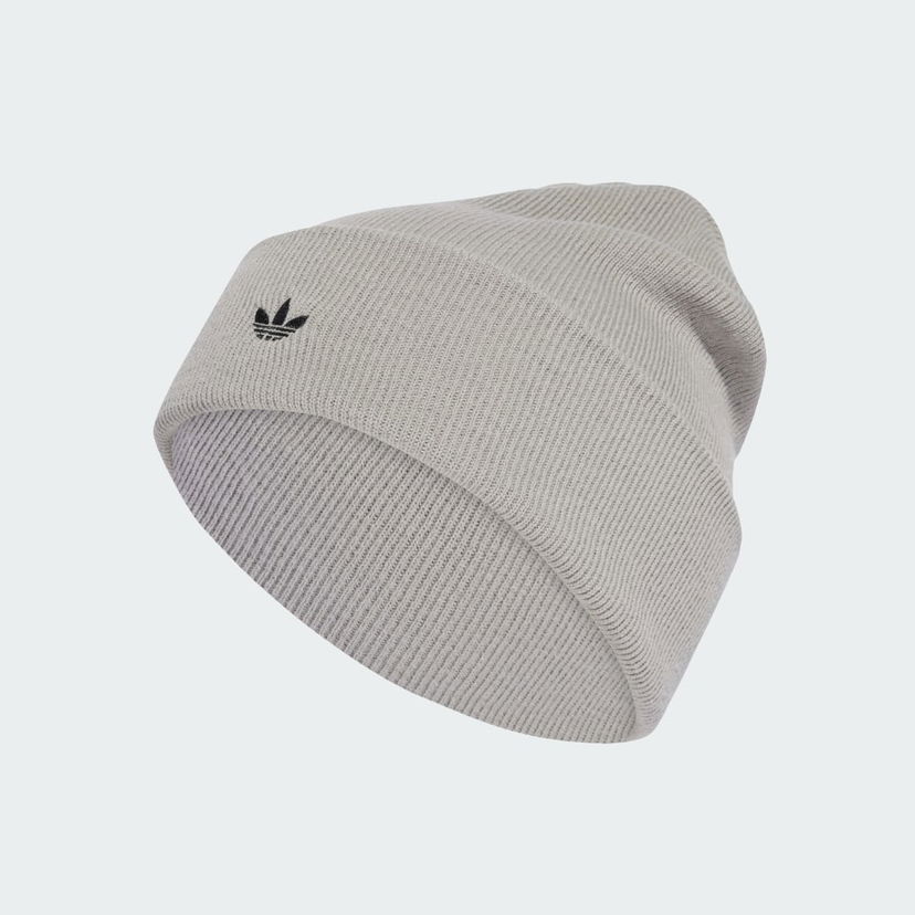 Pipo adidas Performance Adicolor Classic Beanie Harmaa | JW1116