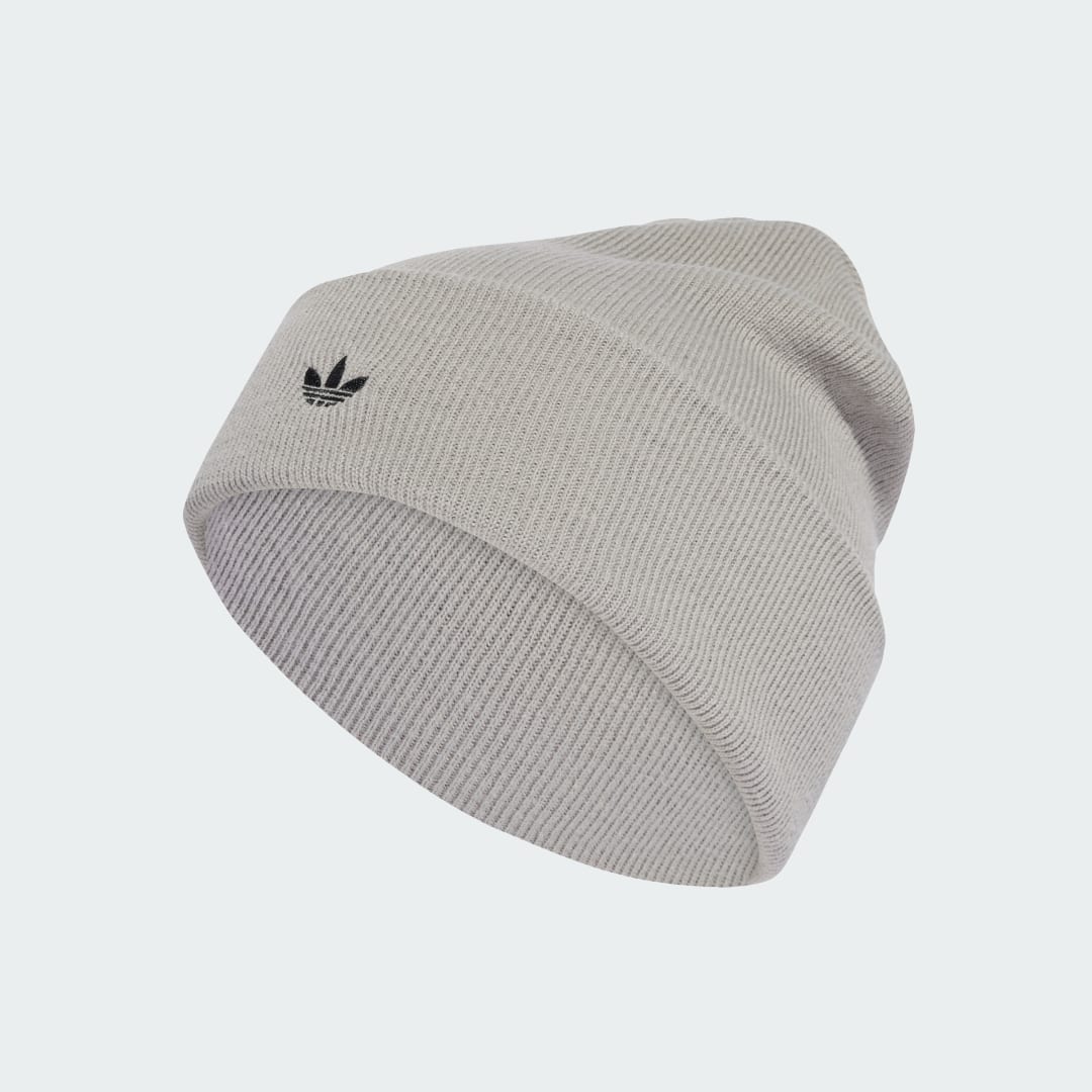 Pipo adidas Performance Adicolor Classic Beanie Harmaa | JW1116, 0