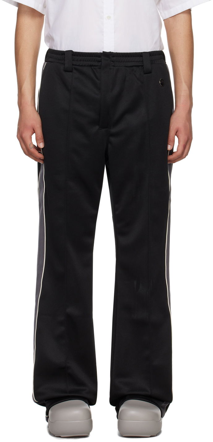 Housut Ambush Track Trousers Musta | BMCJ003S24JER0011009