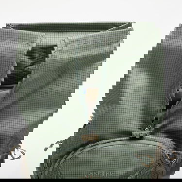 Reppu Osprey Transporter Roll Top Pack Vihreä | 10054281OSP, 3