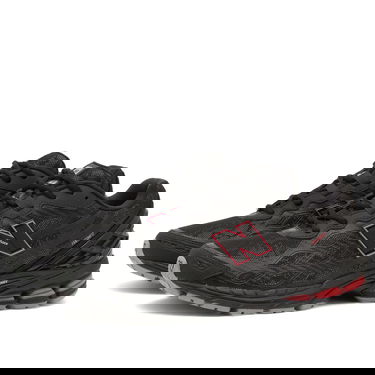 Tennarit ja kengät New Balance 1906W Musta | U1906WD, 2