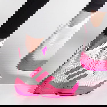 Tennarit ja kengät adidas Performance Rapidmove W Harmaa | IF0969, 4