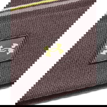 Pipo Under Armour Halftime Pom Beanie Harmaa | 1379985-013, 1