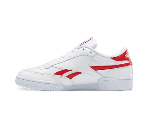 Tennarit ja kengät Reebok Club C Revenge Valkoinen | H04170