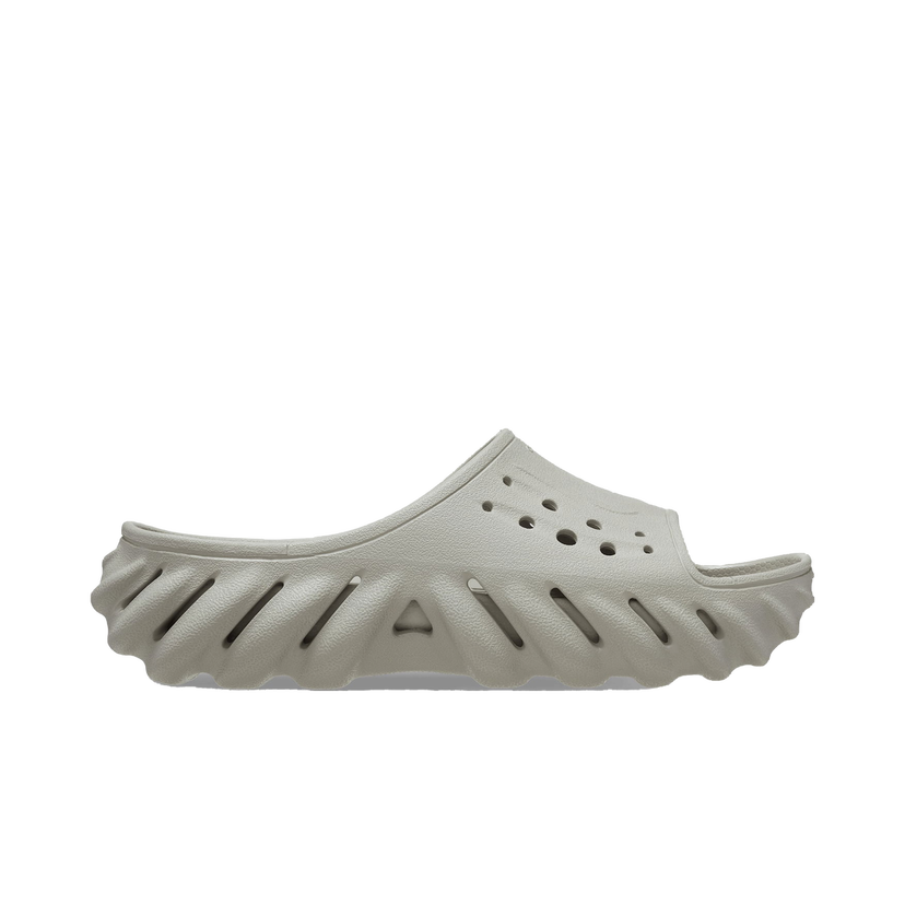 Tennarit ja kengät Crocs Echo Slide Harmaa | 208170-1LM