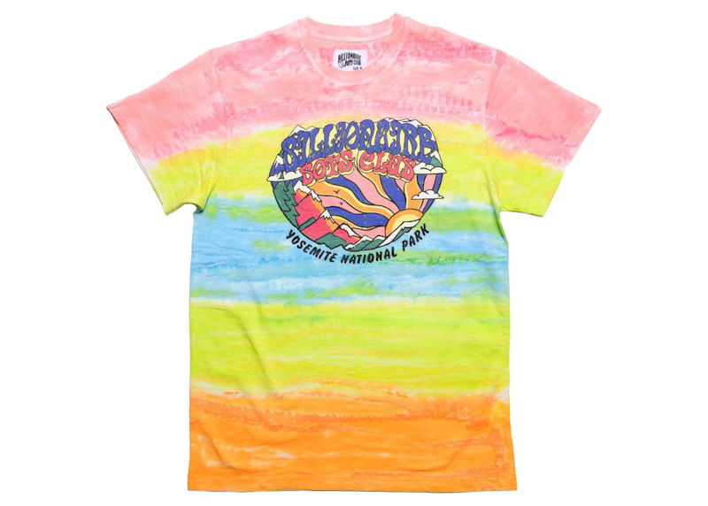 T-paita BILLIONAIRE BOYS CLUB Billionaire Boys Club Boulder Knit T-Shirt Monivärinen | 8016301WHT