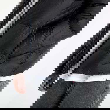 Takki CALVIN KLEIN Essentials Down Jacket Black Musta | J30J325946 BEH, 2