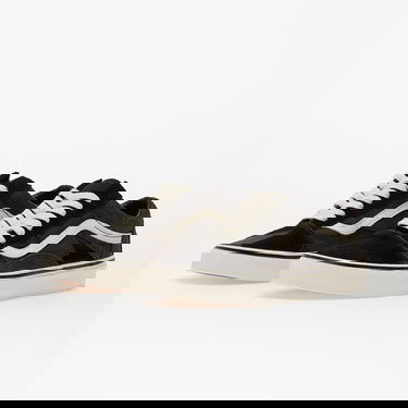 Tennarit ja kengät Vans Old Skool Patchwork Musta | VN000ECGBFC1, 5