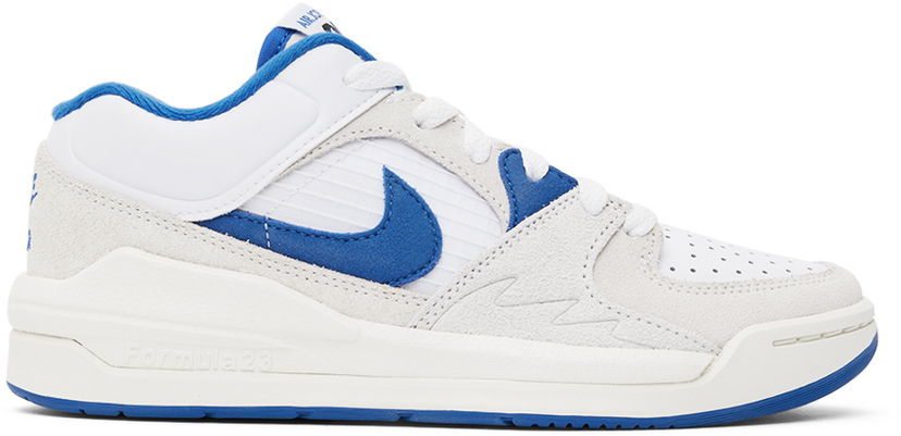 Tennarit ja kengät Jordan Jordan Stadium 90 Valkoinen | DX4399-104