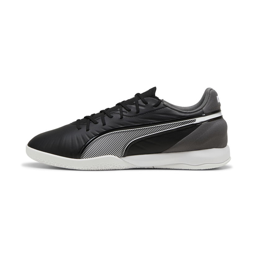 Tennarit ja kengät Puma KING MATCH IT Musta | 107880_01