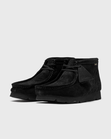 Tennarit ja kengät Clarks Wallabee Boot Gore-Tex Musta | 26179256, 2