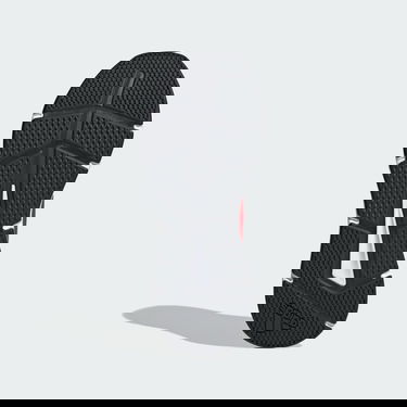 Tennarit ja kengät adidas Performance Galaxy 6 Punainen | IE8132, 3