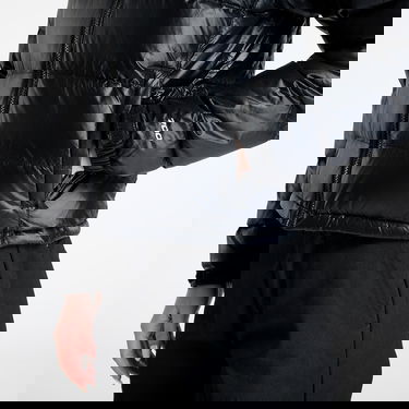 Puffer takki The North Face 2000 NUPTSE Puffer Jacket Musta | NF0A831FKX71, 3