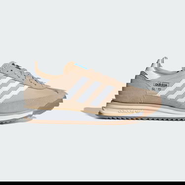Tennarit ja kengät adidas Originals SL 72 RS Beige | JQ9554, 0
