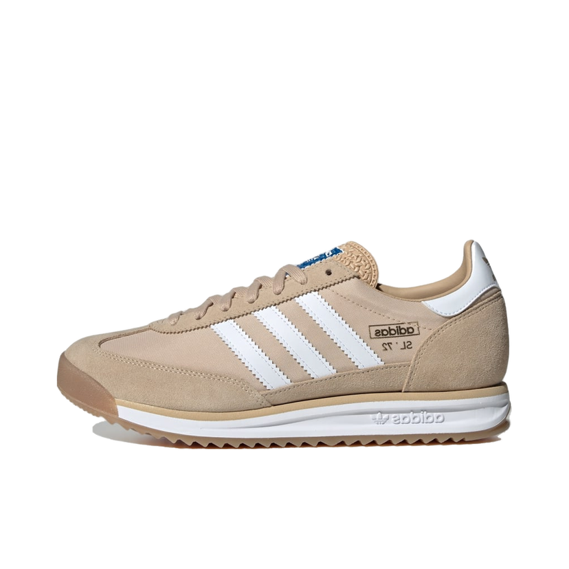 Tennarit ja kengät adidas Originals SL 72 RS Beige | JQ9554