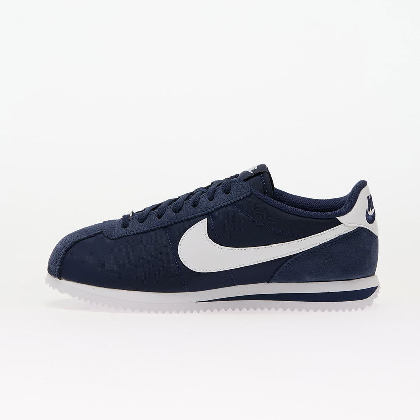 Tennarit ja kengät Nike Cortez TXT Midnight Navy Tummansininen | HF0263 400