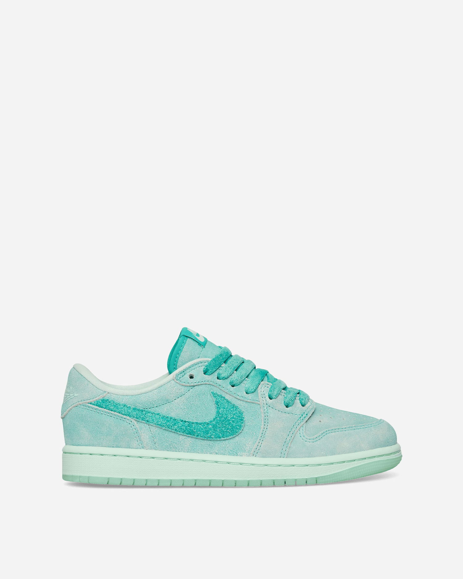 Tennarit ja kengät Jordan Air Jordan 1 Low OG W "Washed Teal" Turkoosi | HQ8111-300, 1