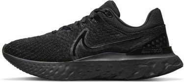 Tennarit ja kengät Nike React Infinity Run Flyknit 3 W Musta | DD3024-005, 0