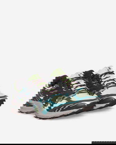 Tennarit ja kengät Asics GEL-Terrain Harmaa | 1203A342-302, 2