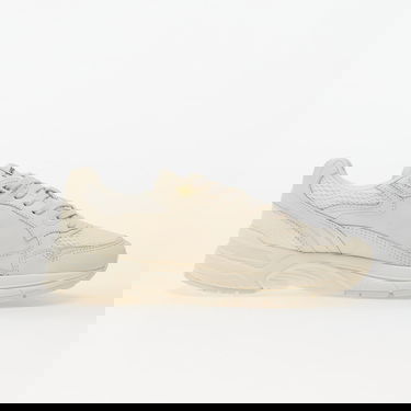 Tennarit ja kengät Autry Hyperway Low Wom Wiwhite/ Wiwhite Beige | A1UNHYLWGP01, 2