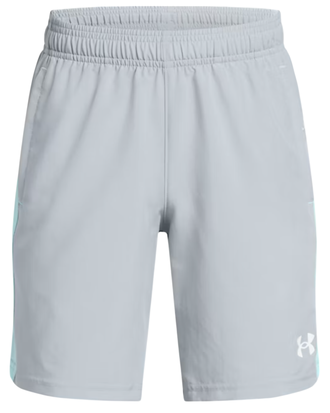 Shortsit Under Armour Tech Utility Woven Shorts Harmaa | 1390030-465, 0