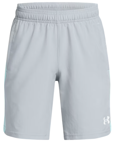 Shortsit Under Armour Tech Utility Woven Shorts Harmaa | 1390030-465, 0