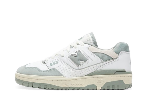 Tennarit ja kengät New Balance 550 "White" W Valkoinen | BB550NED