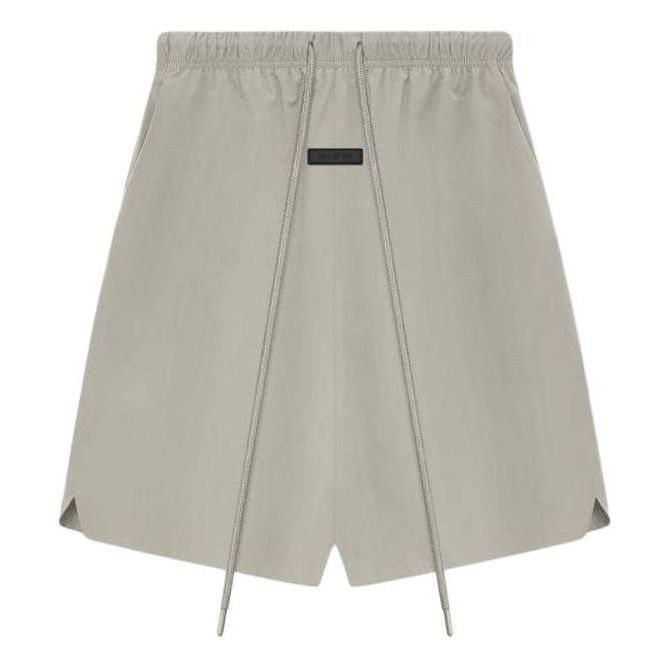 Shortsit Fear of God Relaxed Shorts Beige | 160SP244125F