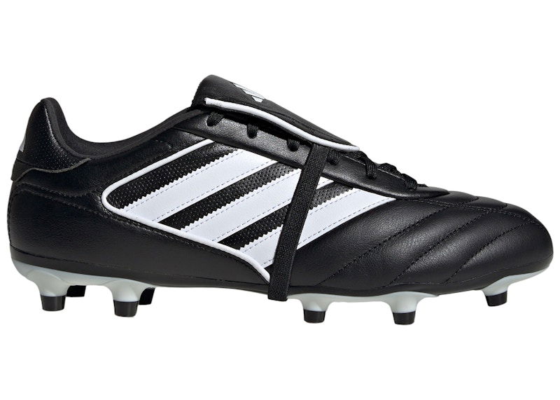 Tennarit ja kengät adidas Performance Copa Gloro II FG Musta | IG8740, 0