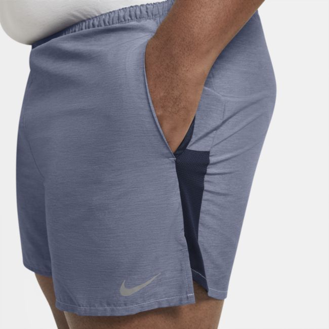 Shortsit Nike Challenger 5" Brief-Lined Running Shorts Sininen | CZ9062-451, 1
