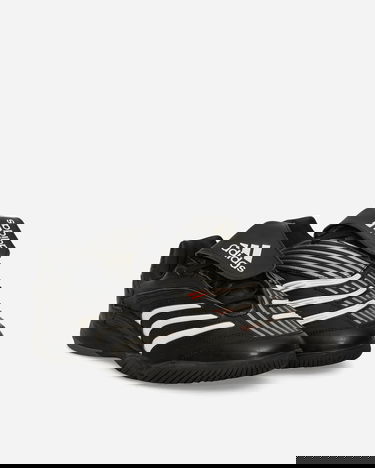 Tennarit ja kengät adidas Performance PREDATOR SALA Musta | JQ3916, 3