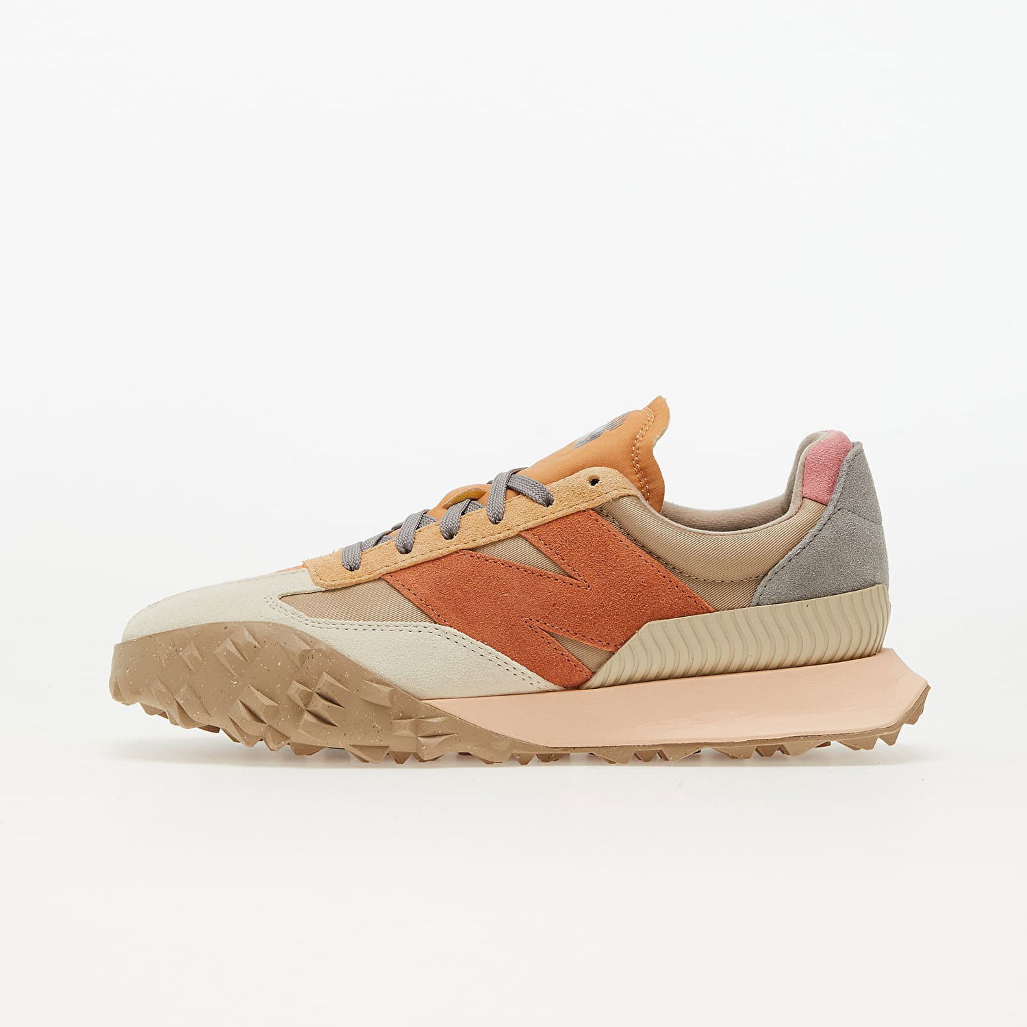 Tennarit ja kengät New Balance XC72 Oranssi | UXC72WA, 0